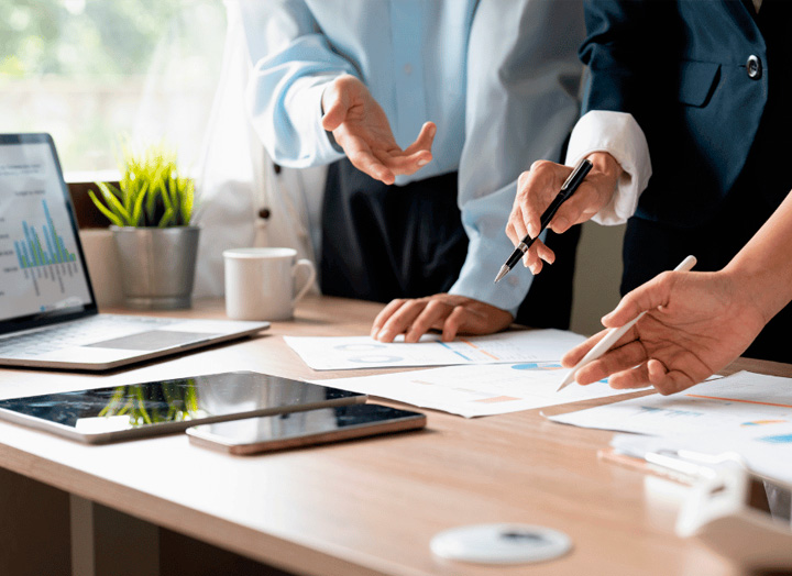 Actualización Normativa y Acompañamiento Legal–Contable