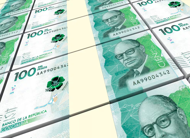 Devoluciones de Impuestos