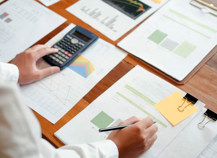 Auditoría Financiera Integral